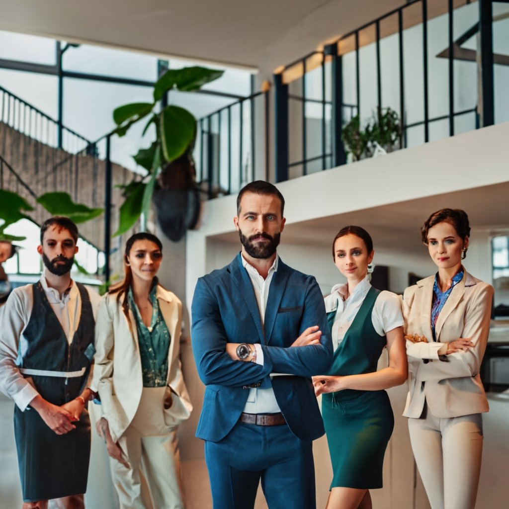 Деловое решение