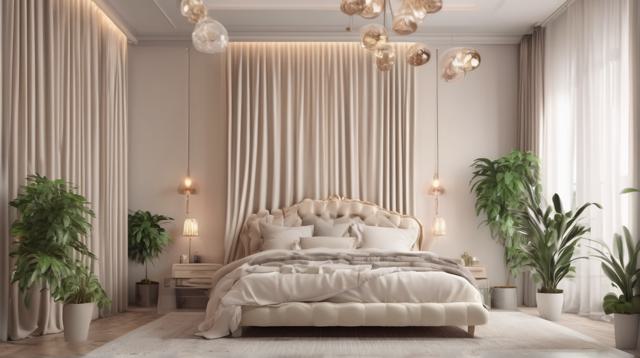 Элитное постельное белье создающее истинный комфорт в ощущении богатства