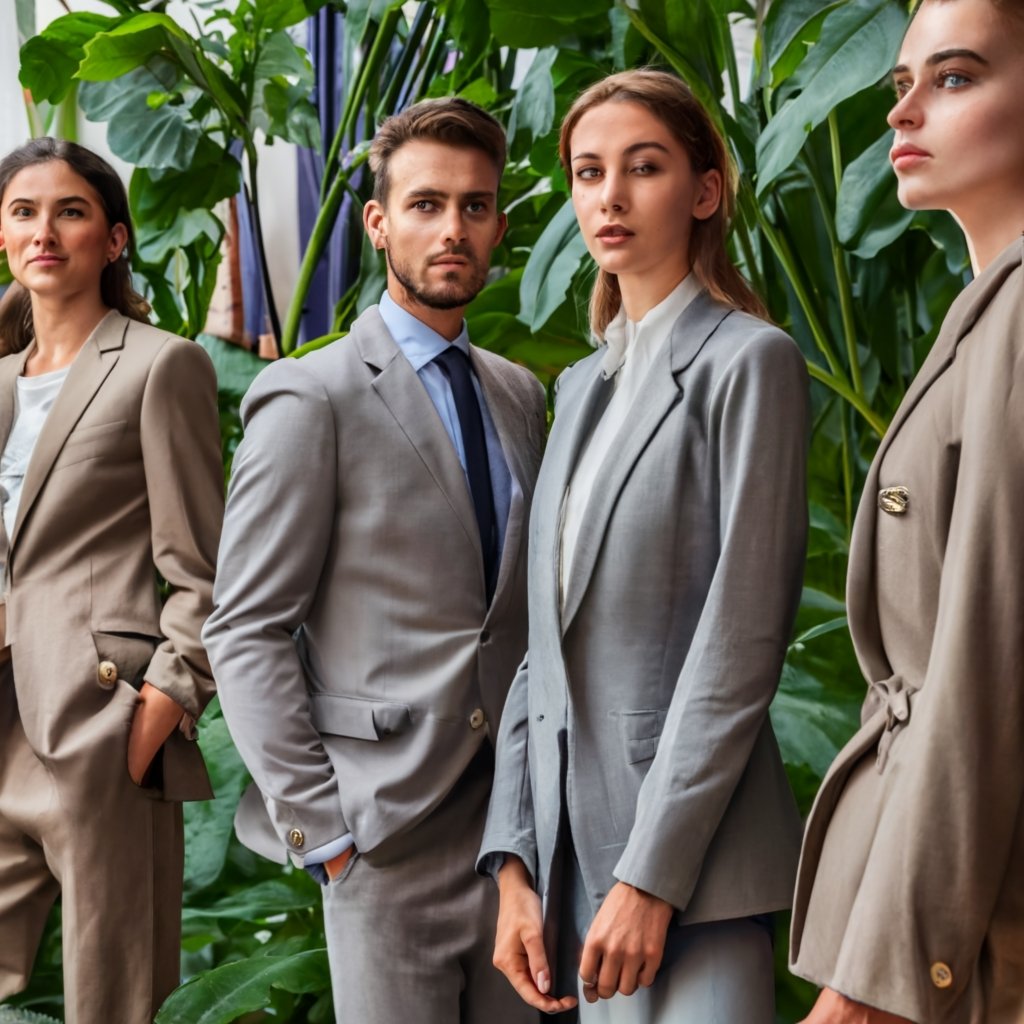 Фирменная одежда с логотипом компании, брендирование