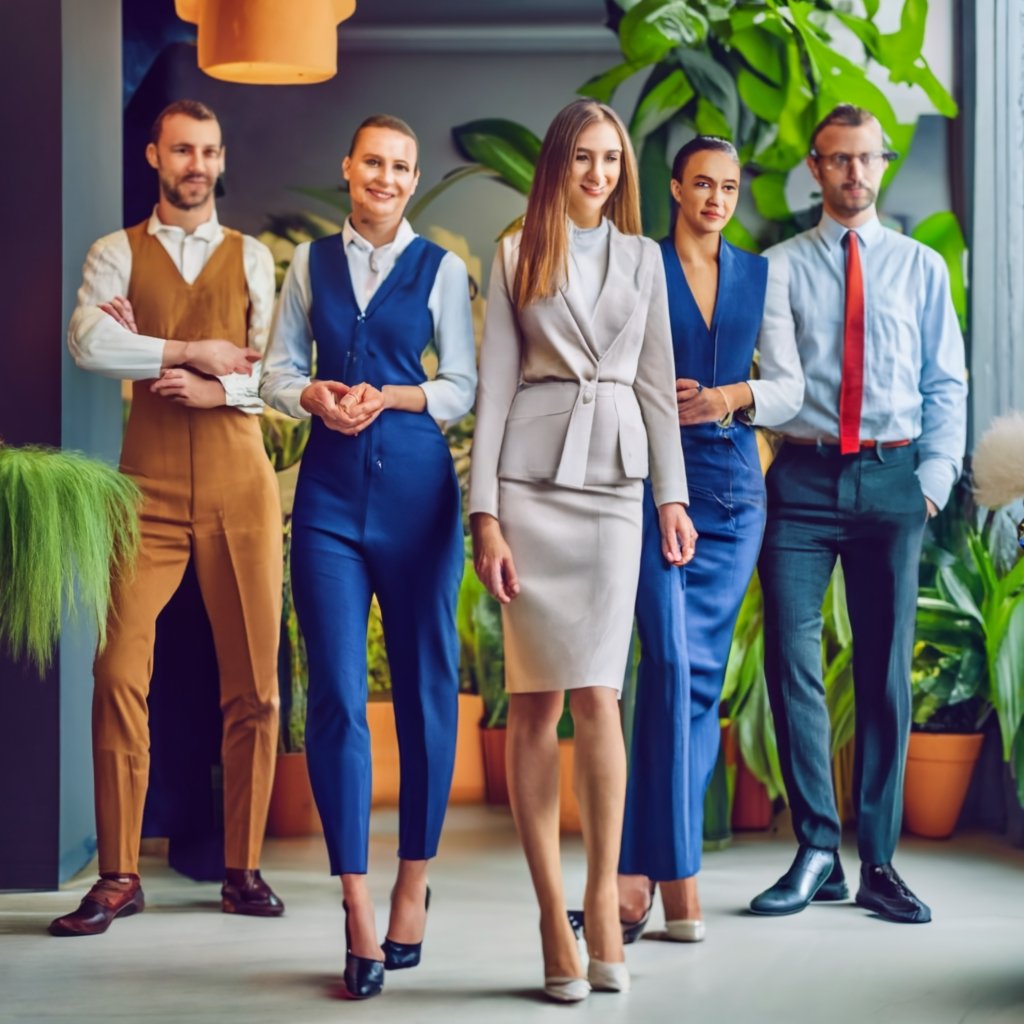 Медицинская одежда - халаты, костюмы, форма для медработников