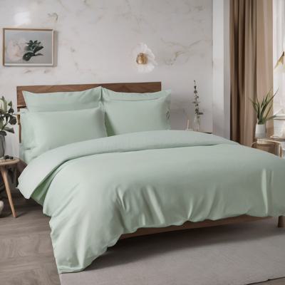 Постельное бельё пошив на заказ в ателье Chiave Textile