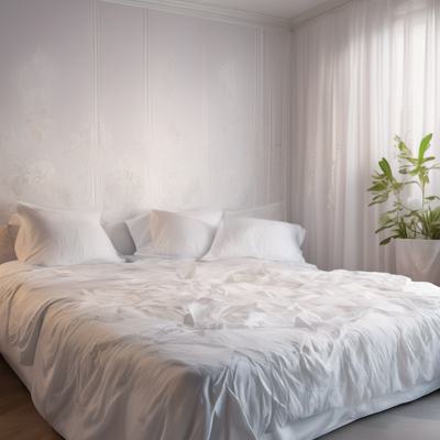 Постельное белье требуемых вам размеров по индивидуальным заказам