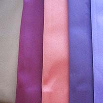 Ткани Blackout для затемняющих штор в спальню и домашний кинотеатр