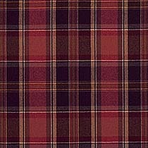 Ткани Тартан с шотландской клеткой для классических штор
