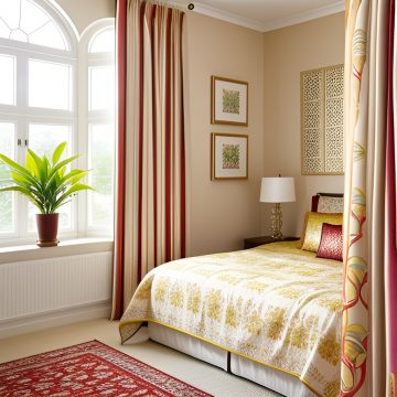 Пошив идеального постельного белья на заказ в Москве